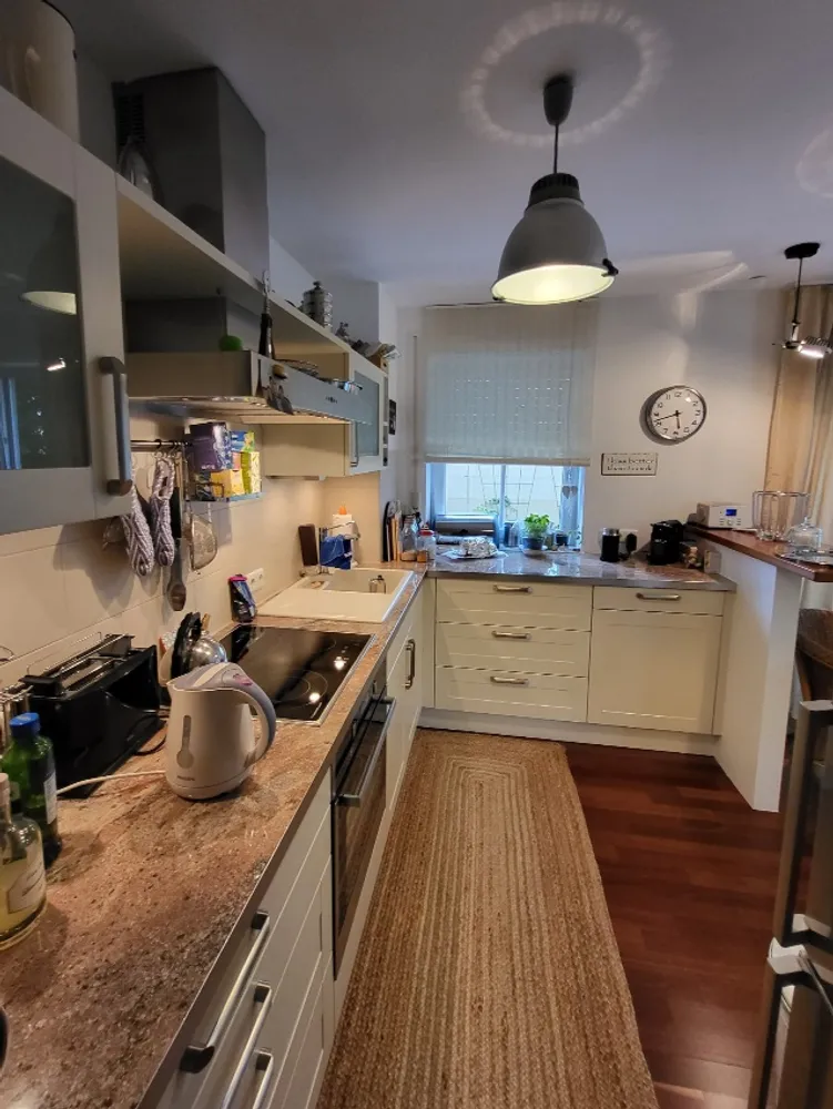 5 Zimmer Wohnung mit 115 m² in München – Bild 6