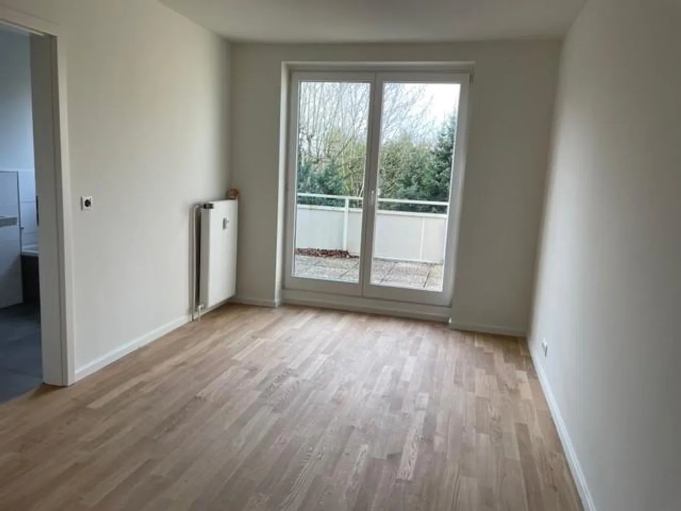 3 Zimmer Wohnung mit 113 m² in Hamburg – Bild 8