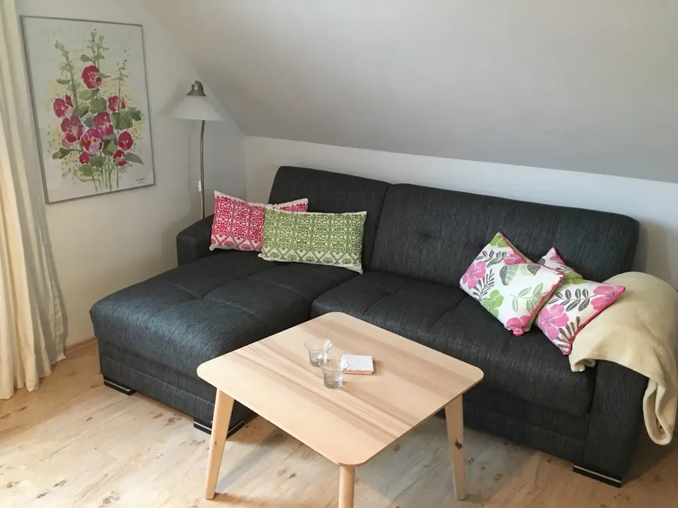 2 Zimmer Wohnung mit 56 m² in Flensburg – Bild 7