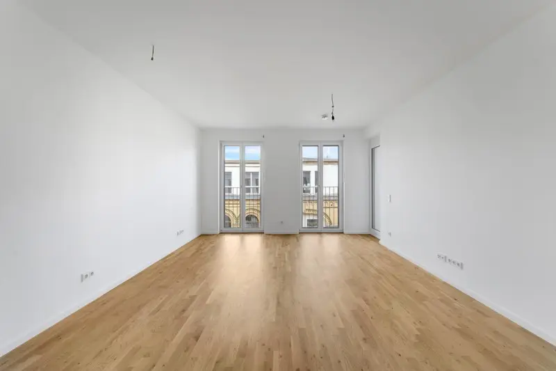 3 Zimmer Wohnung mit 73 m² in Leipzig – Bild 1