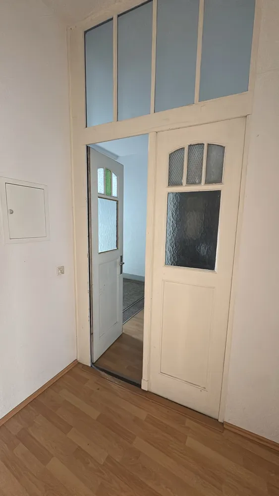 4 room apartment with 100 m² in Chemnitz – Photo 1