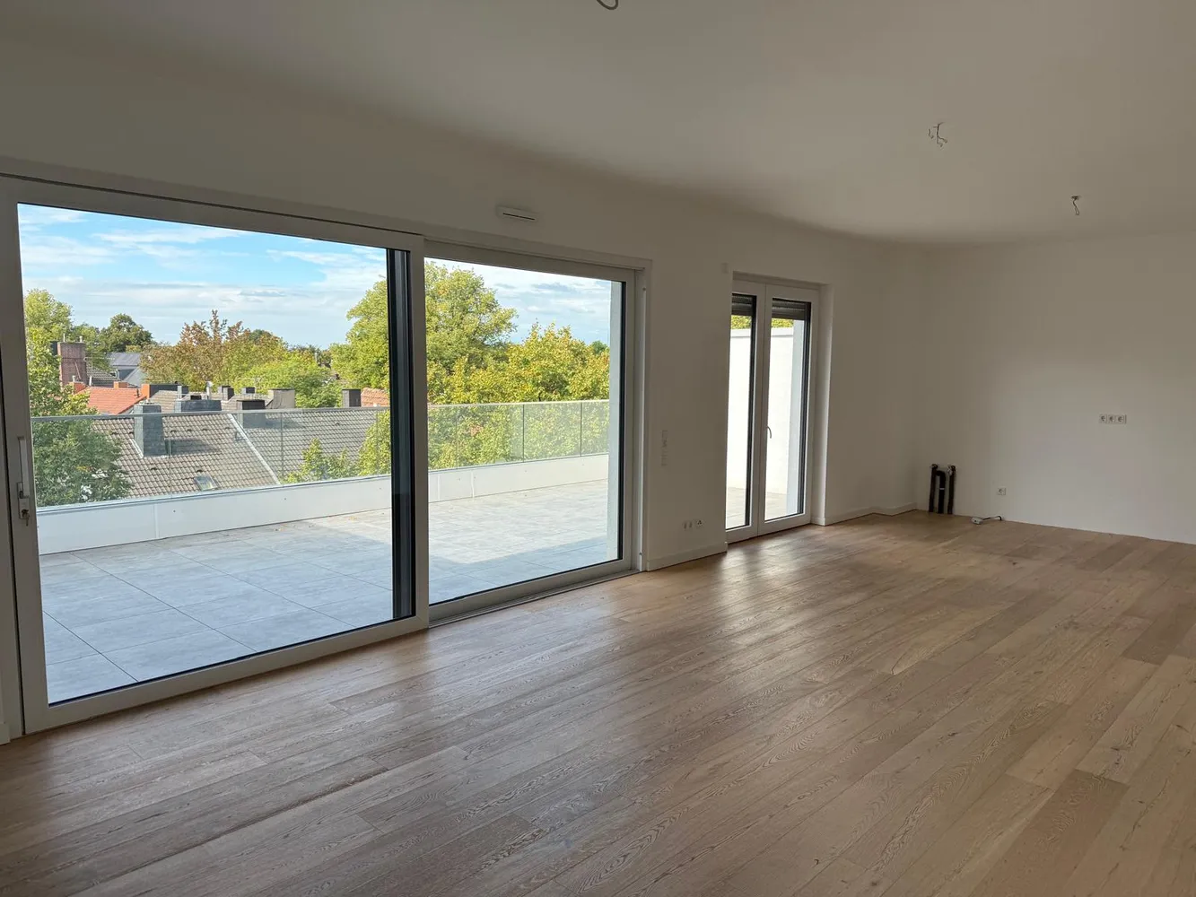 2 Zimmer Wohnung mit 104 m² in Dortmund – Bild 2