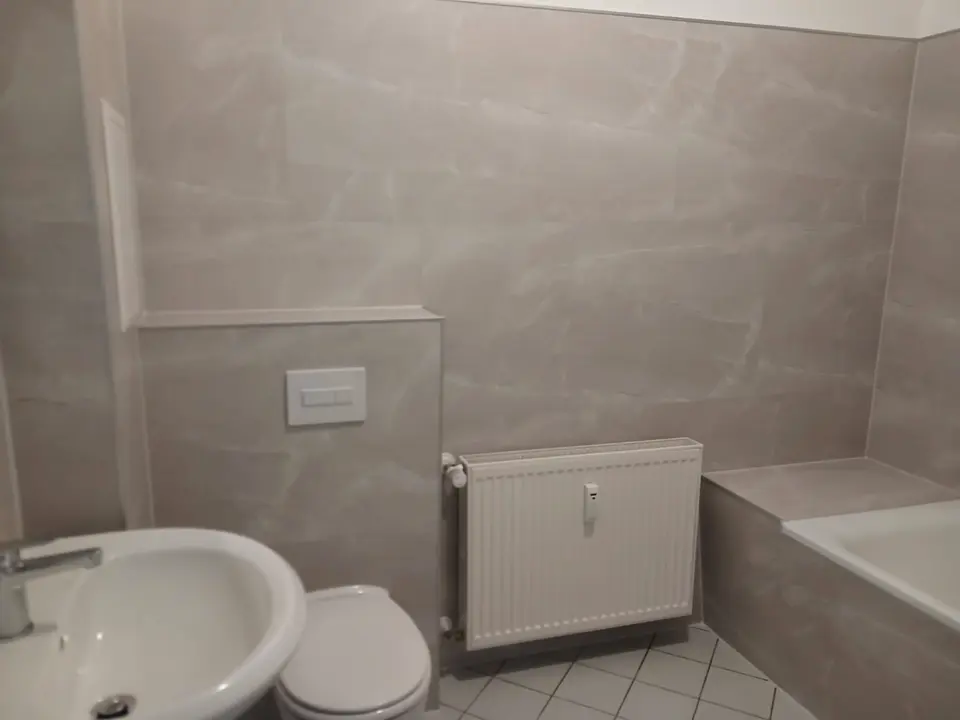 2 Zimmer Wohnung mit 54 m² in Rudolstadt – Bild 7