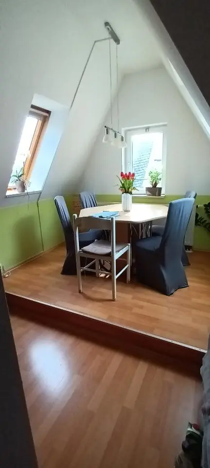 4 Zimmer Wohnung mit 87 m² in Plauen – Bild 7