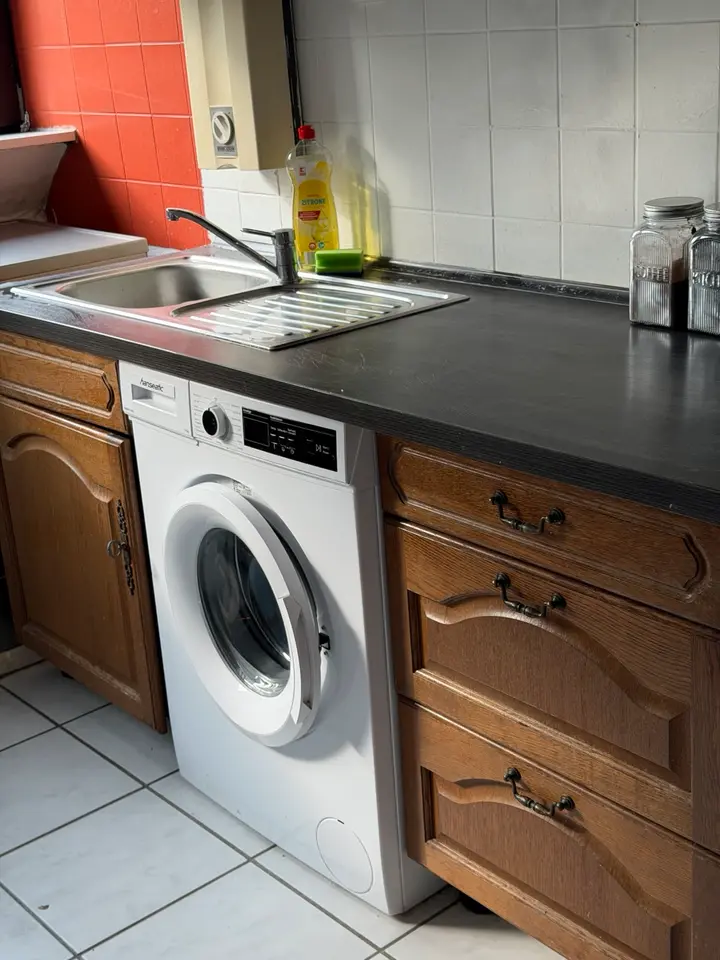 2 Zimmer Wohnung mit 65 m² in Mönchengladbach – Bild 8