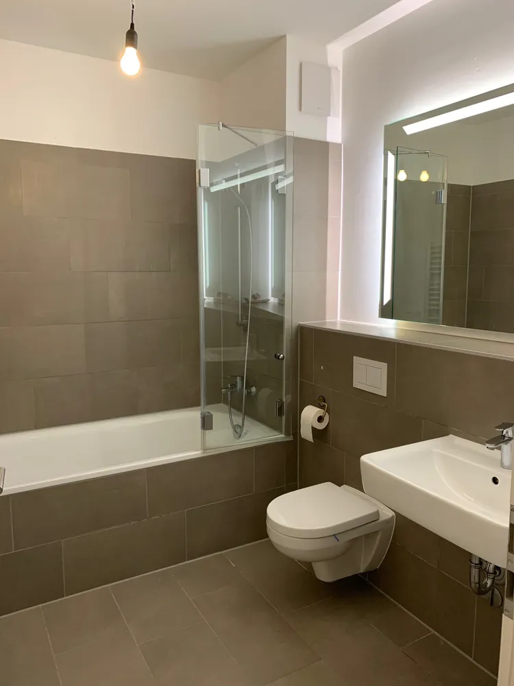 3 Zimmer Wohnung mit 82 m² in Frankfurt am Main – Bild 10