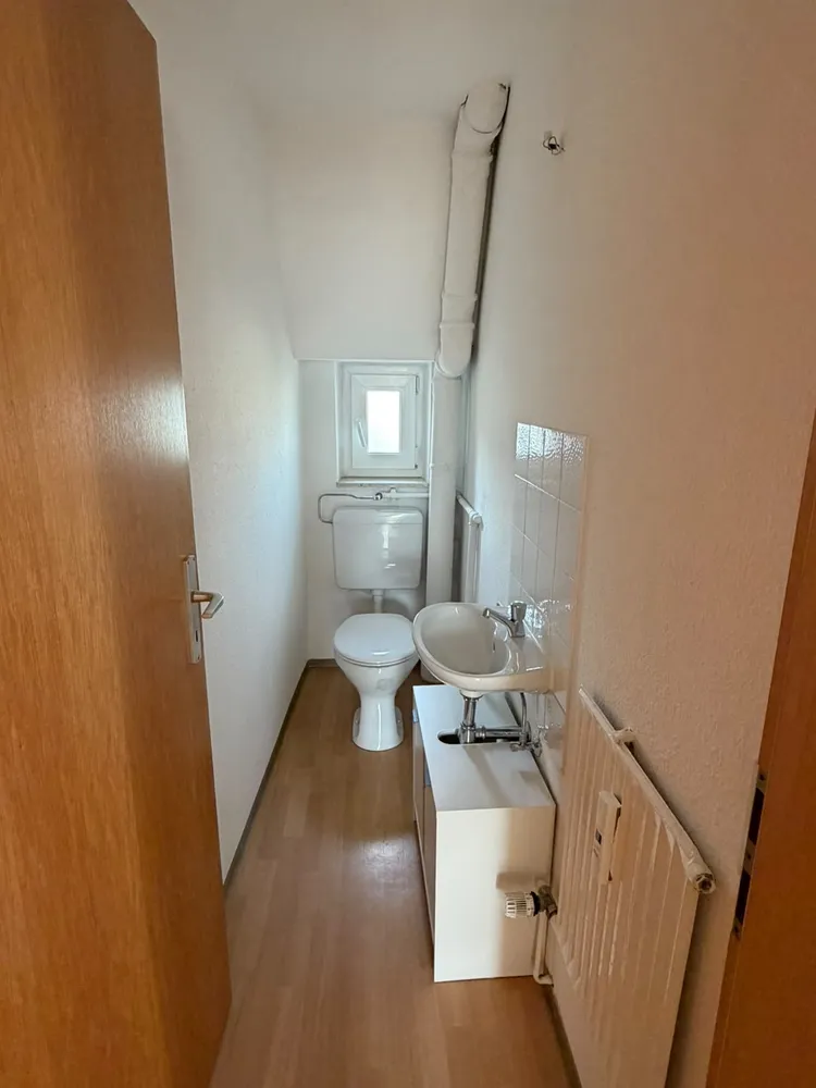 2 Zimmer Wohnung mit 68 m² in Ulm – Bild 1