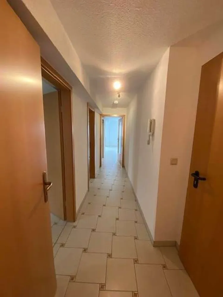 2 Zimmer Wohnung mit 51 m² in Schmalkalden – Bild 1