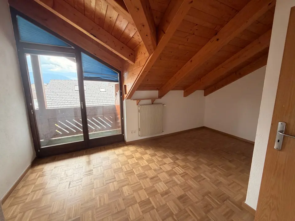 4 Zimmer Wohnung mit 85 m² in Berchtesgaden – Bild 4