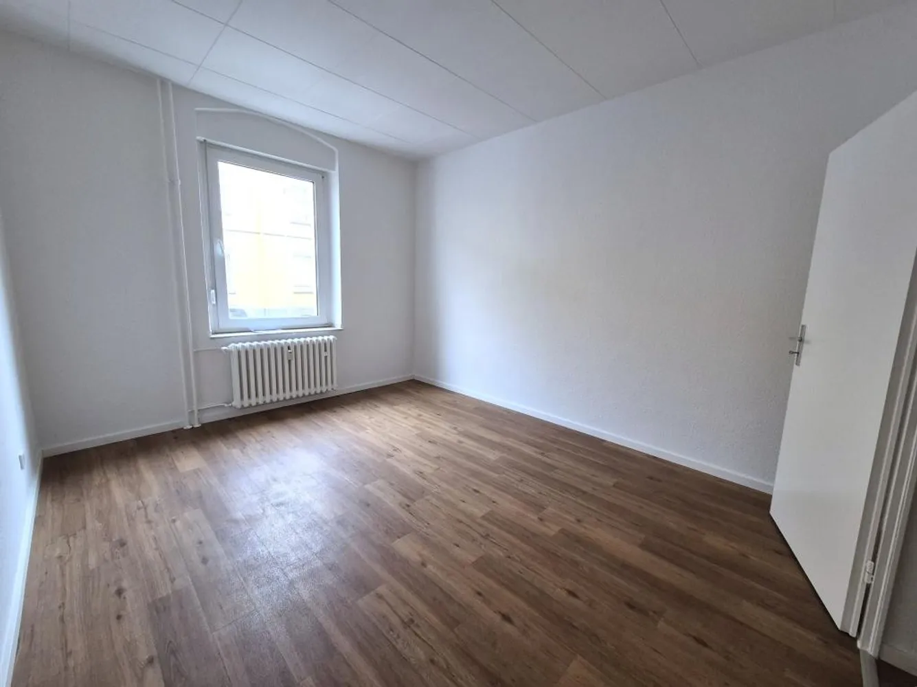 2 Zimmer Wohnung mit 48 m² in Duisburg – Bild 6