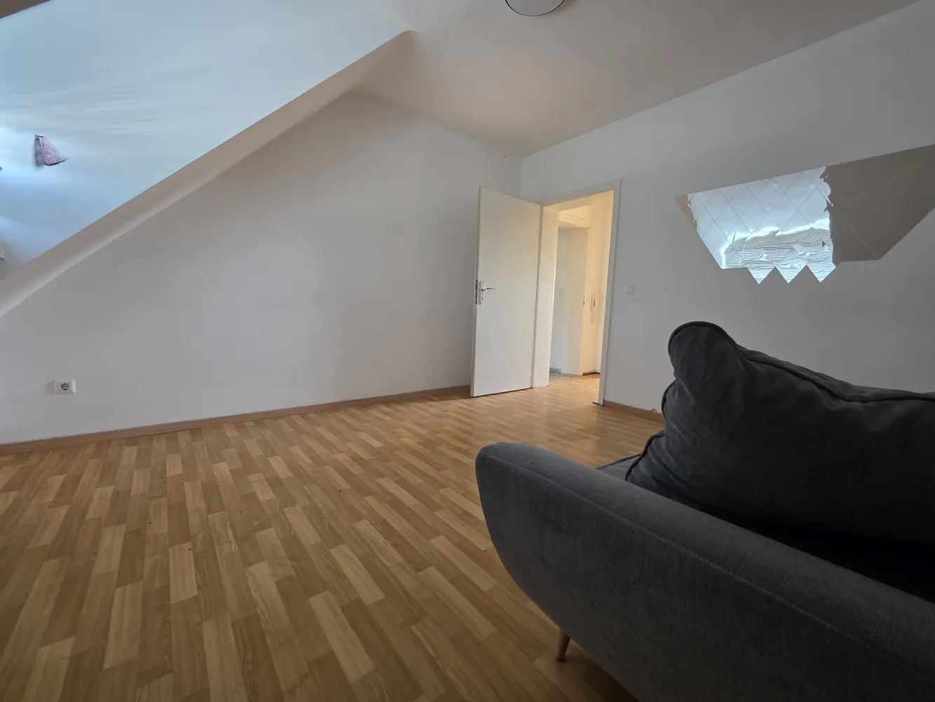 3 Zimmer Wohnung mit 55 m² in Mönchengladbach – Bild 6