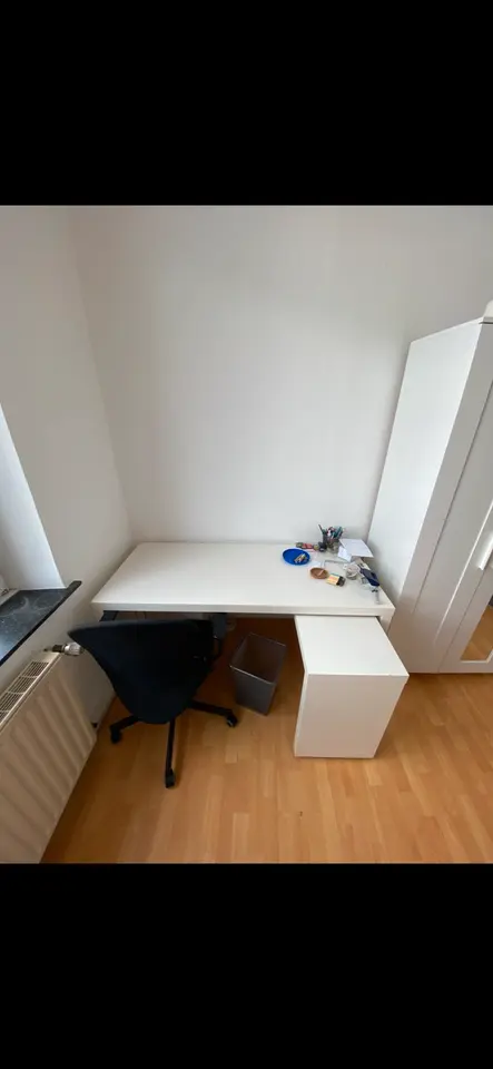 2 Zimmer Wohnung mit 32 m² in Aachen – Bild 8