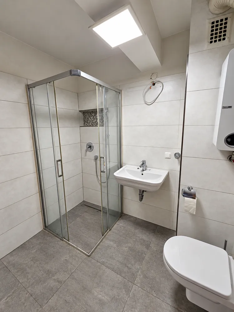 3 Zimmer Wohnung mit 90 m² in Mönchengladbach – Bild 6