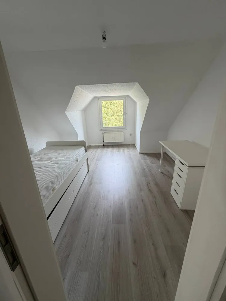 2 Zimmer Wohnung mit 40 m² in Gelsenkirchen – Bild 3