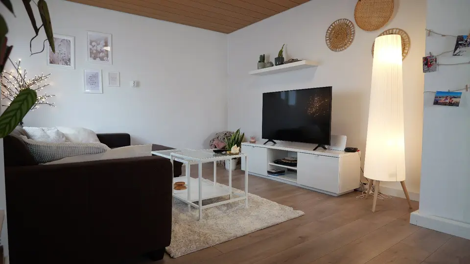 WG-Zimmer mit 25 m² in Kirchheim unter Teck – Bild 2