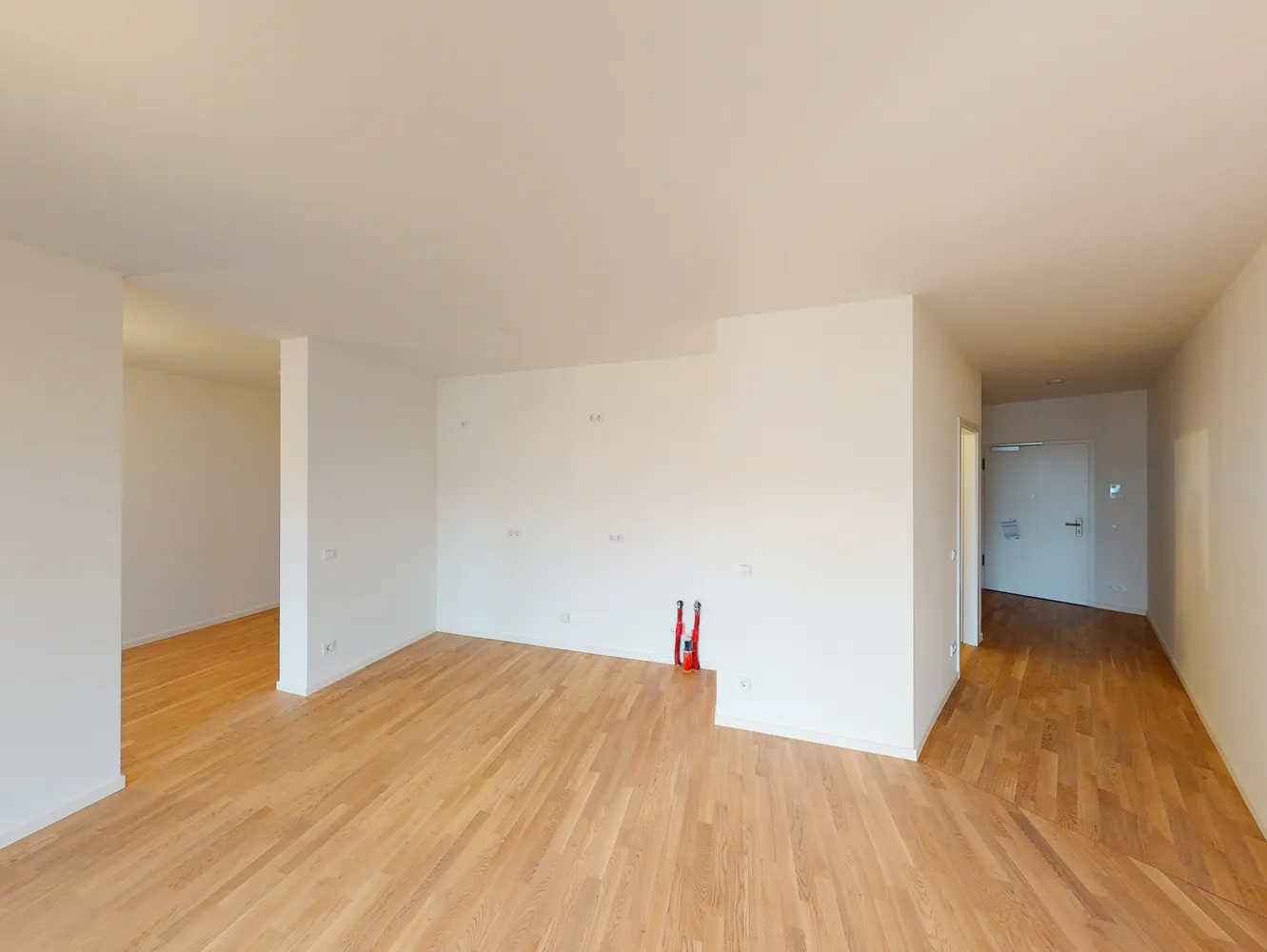 2 Zimmer Wohnung mit 72 m² in Berlin – Bild 3