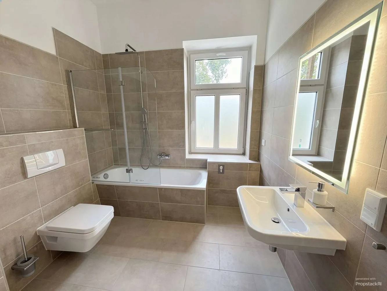 3 Zimmer Wohnung mit 65 m² in Leipzig – Bild 4