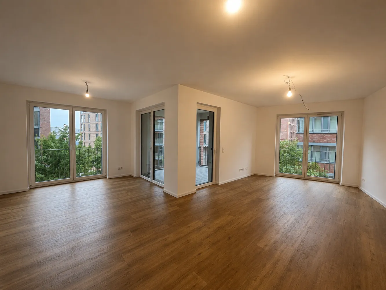 3 Zimmer Wohnung mit 79 m² in Kiel – Bild 3