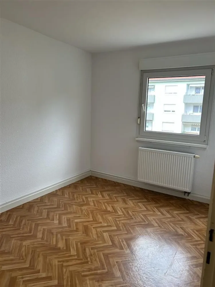 3 Zimmer Wohnung mit 82 m² in Mannheim – Bild 5