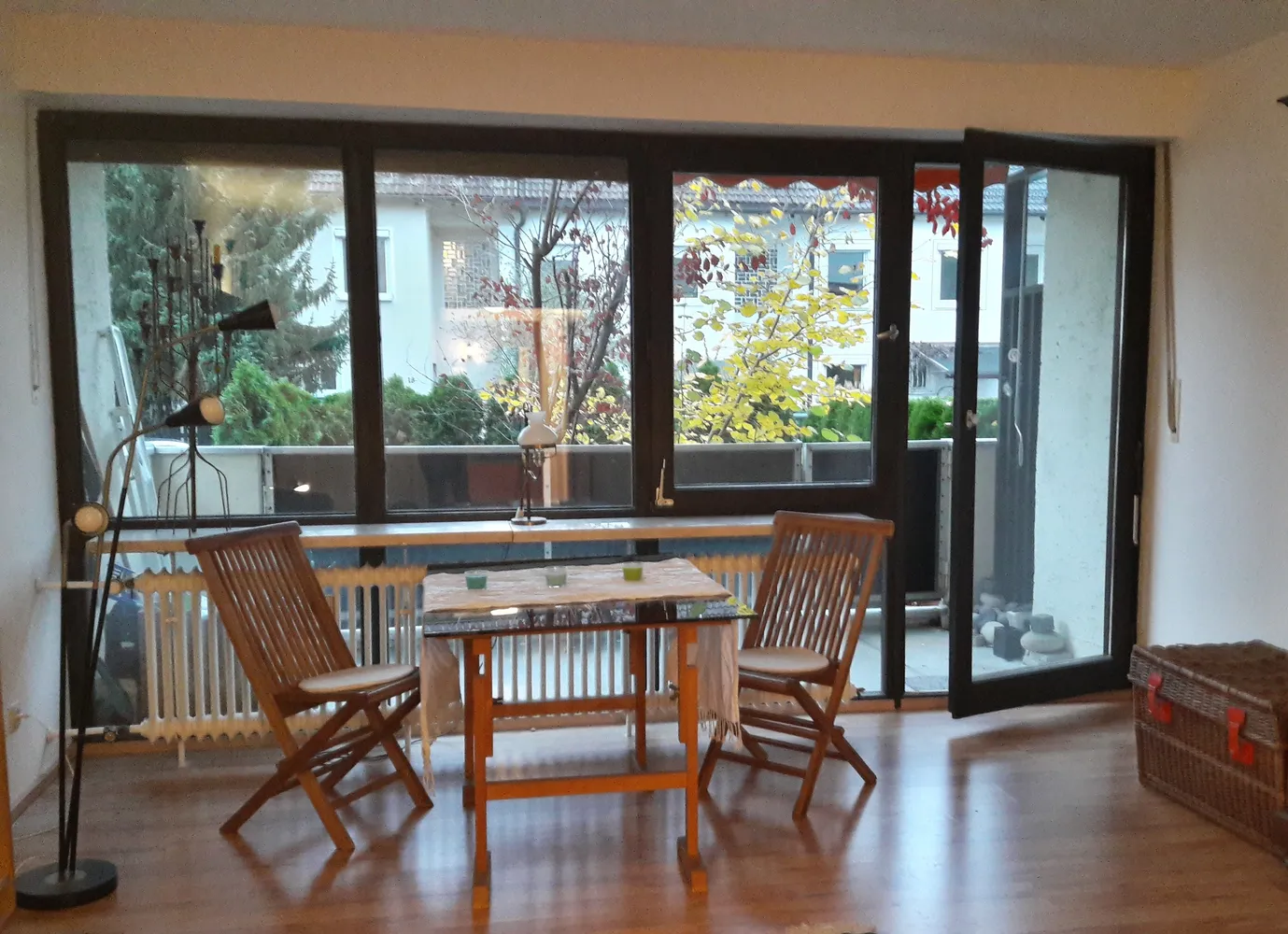 1 Zimmer Wohnung mit 37 m² in München – Bild 1