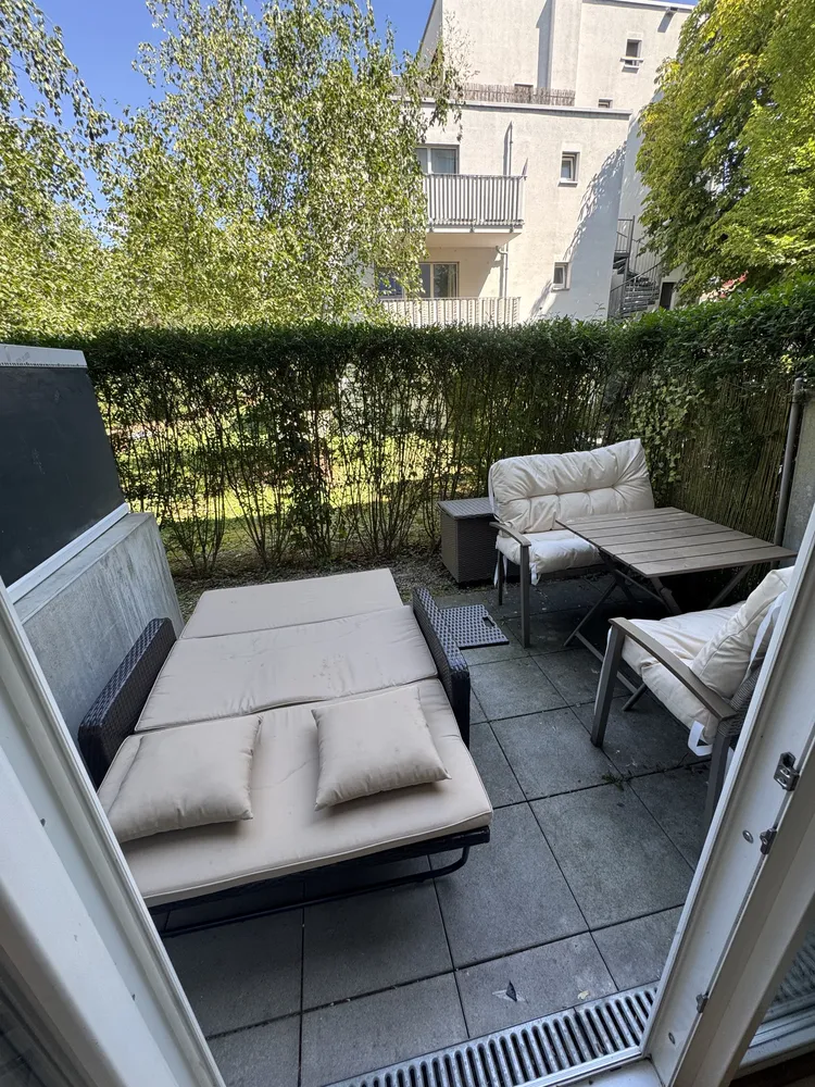 2 Zimmer Wohnung mit 32 m² in Regensburg – Bild 6