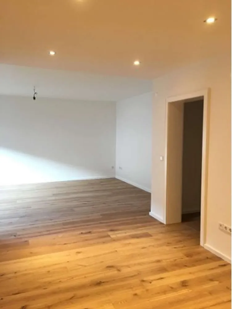 3 Zimmer Wohnung mit 75 m² in Mannheim – Bild 4