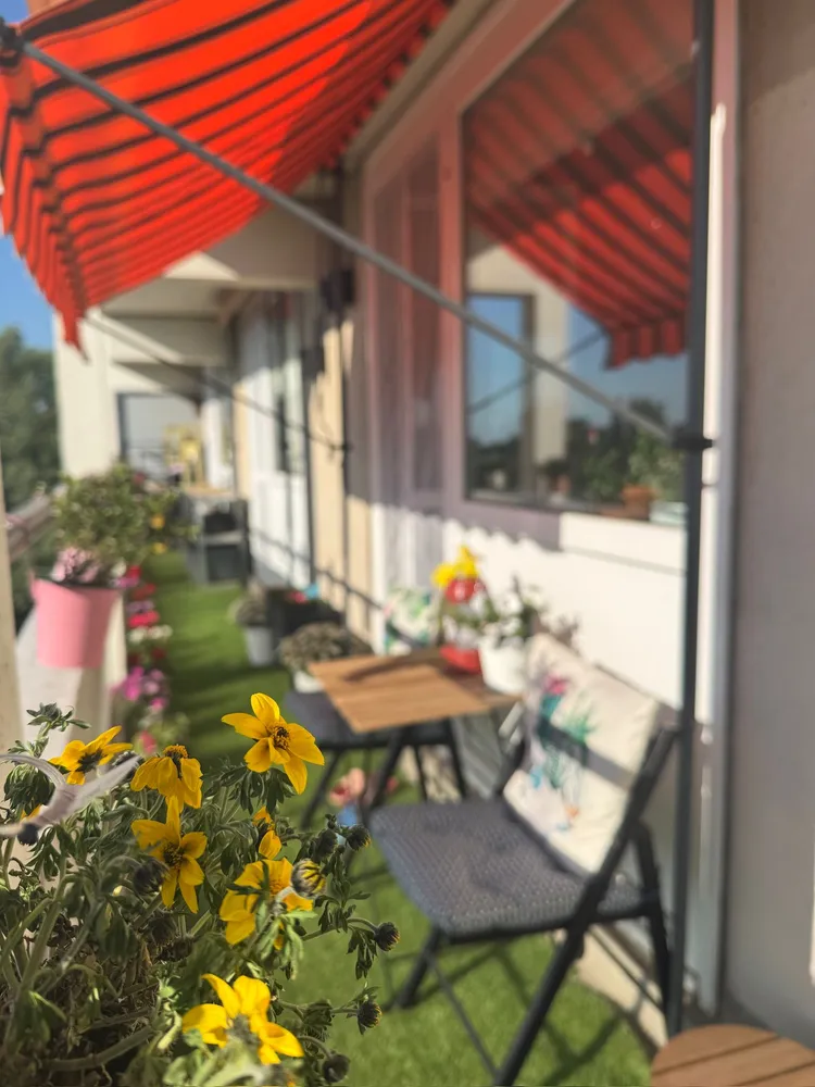 4 Zimmer Wohnung mit 104 m² in Ludwigshafen am Rhein – Bild 7