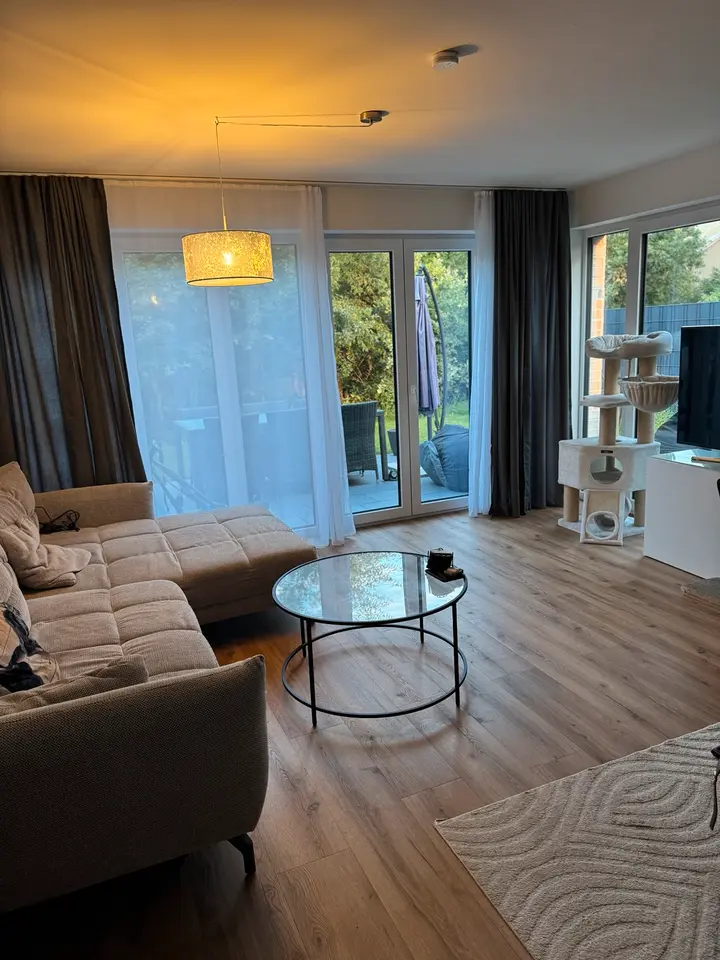 4 room house with 125 m² in Neumünster – Photo 1