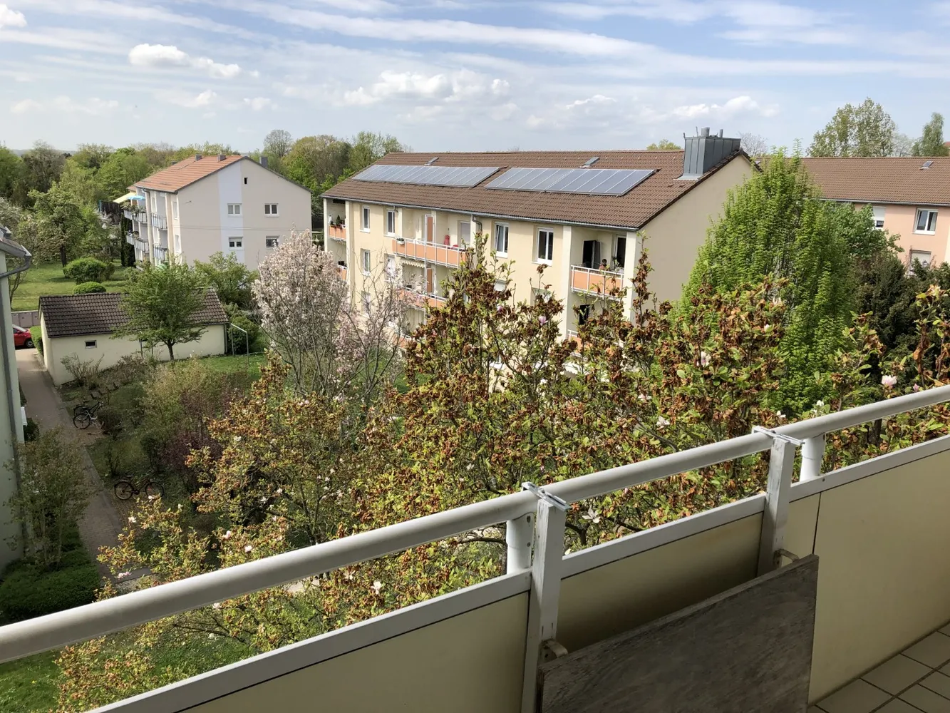 3 Zimmer Wohnung mit 93 m² in Stuttgart – Bild 6