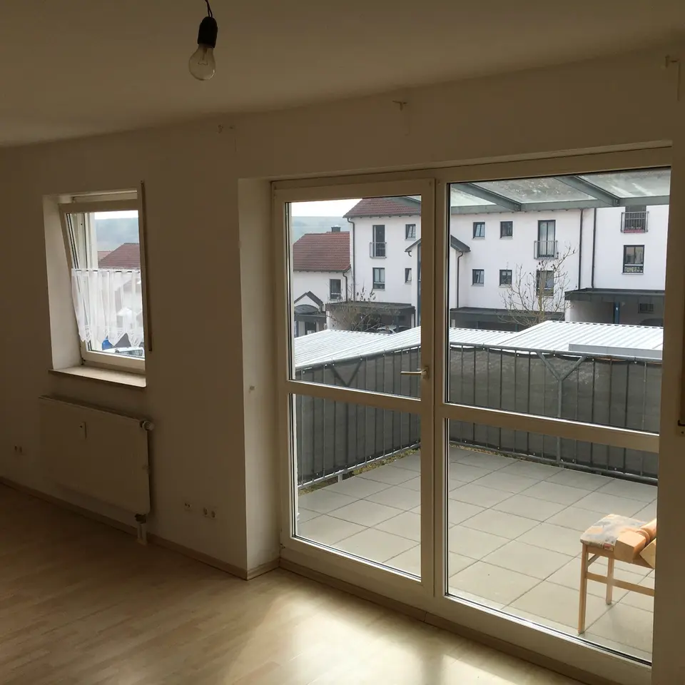 Studio mit 40 m² in Kelheim – Bild 1