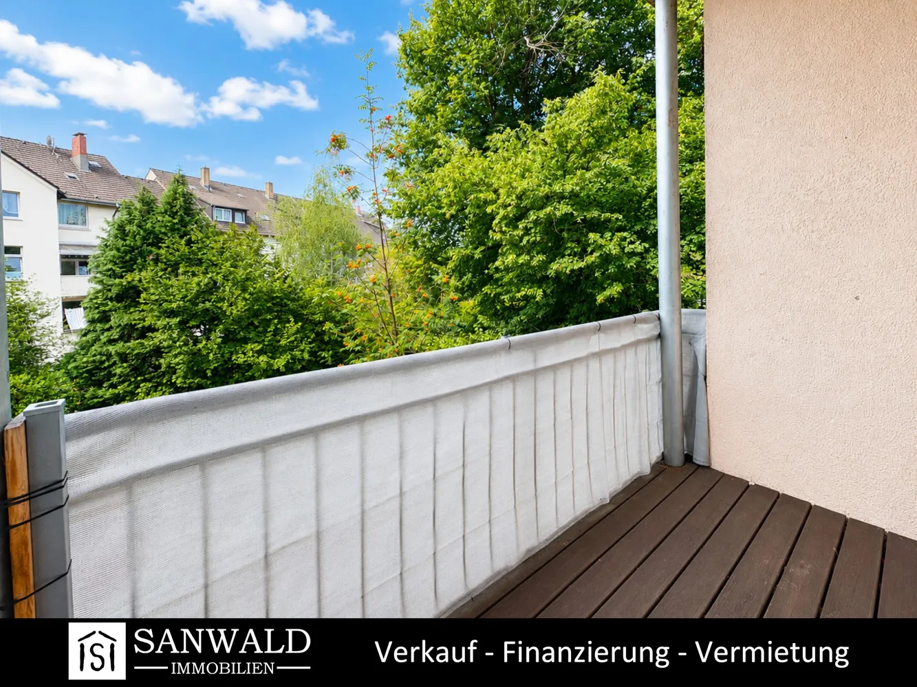 5 Zimmer Wohnung mit 120 m² in Herne – Bild 5