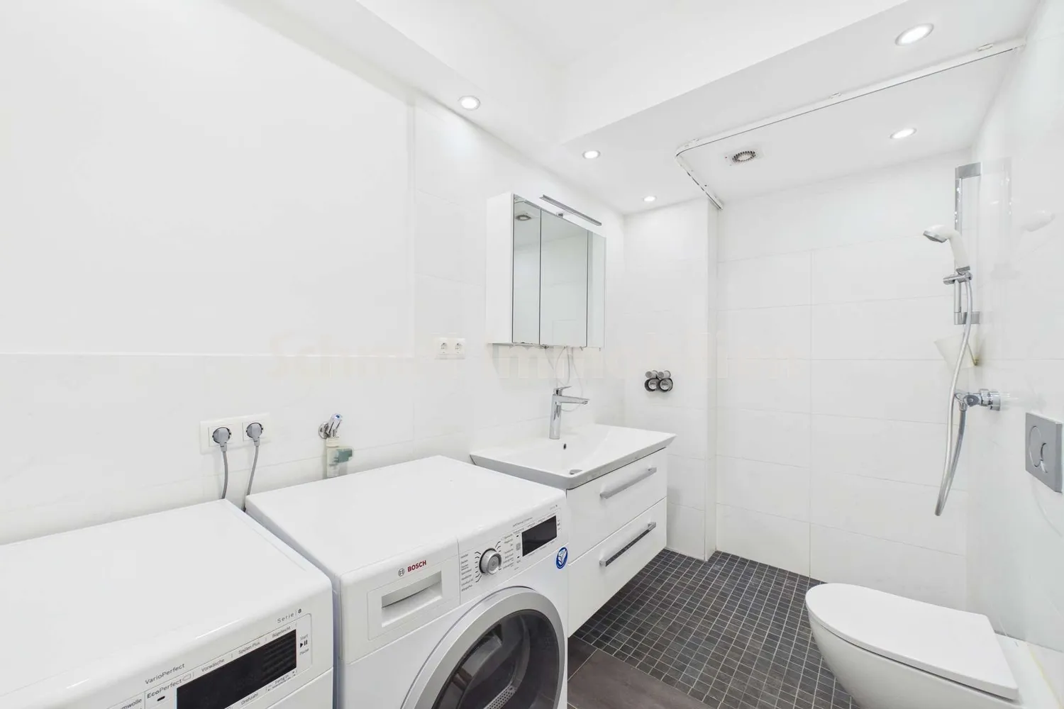 4 room apartment with 115 m² in Frankfurt am Main – Photo 6