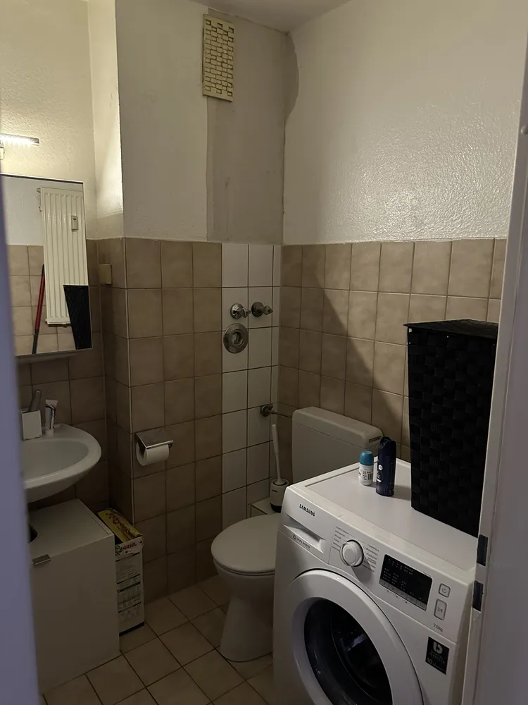 2 Zimmer Wohnung mit 50 m² in Hannover – Bild 6