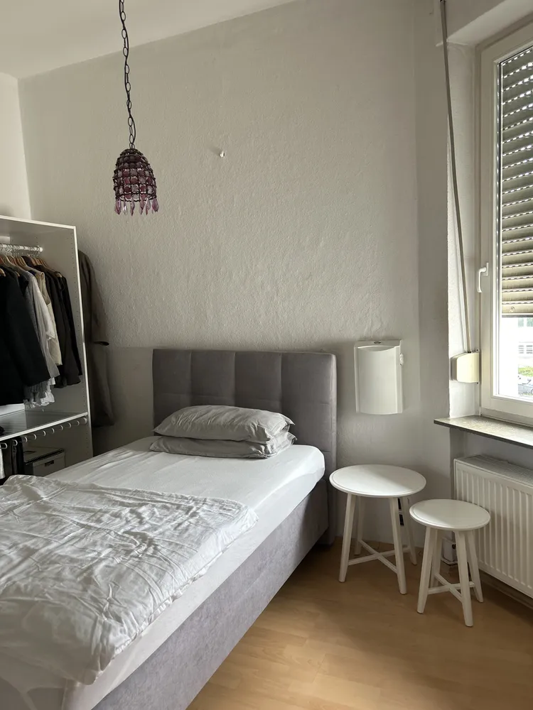 4 Zimmer Wohnung mit 92 m² in Hannover – Bild 10