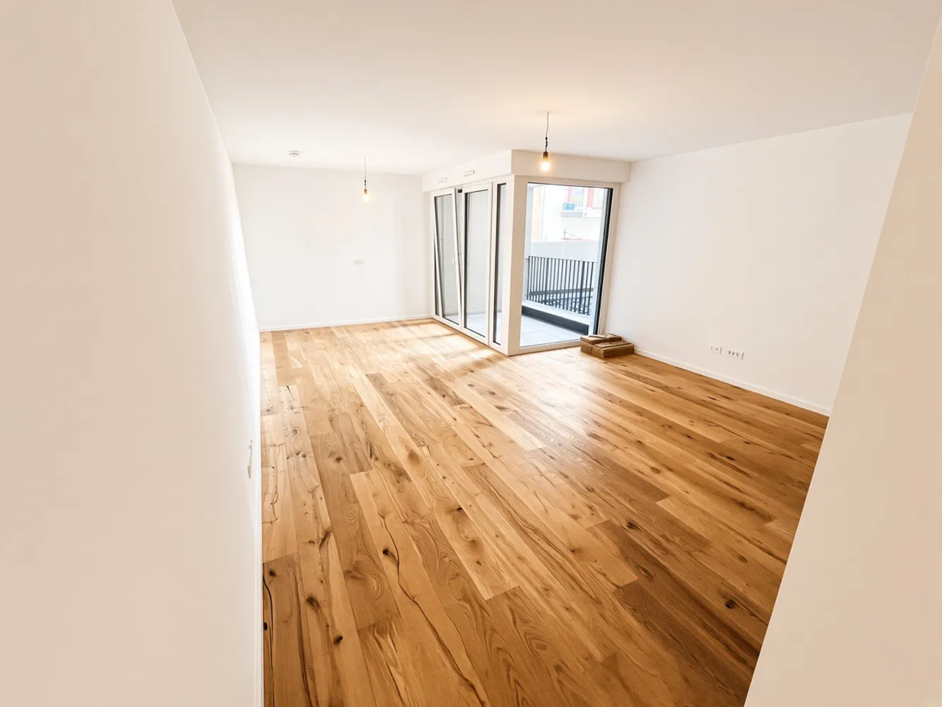 1 Zimmer Wohnung mit 48 m² in Frankfurt am Main – Bild 2