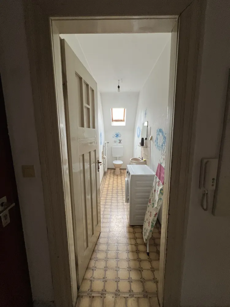 3 Zimmer Wohnung mit 72 m² in Mannheim – Bild 4