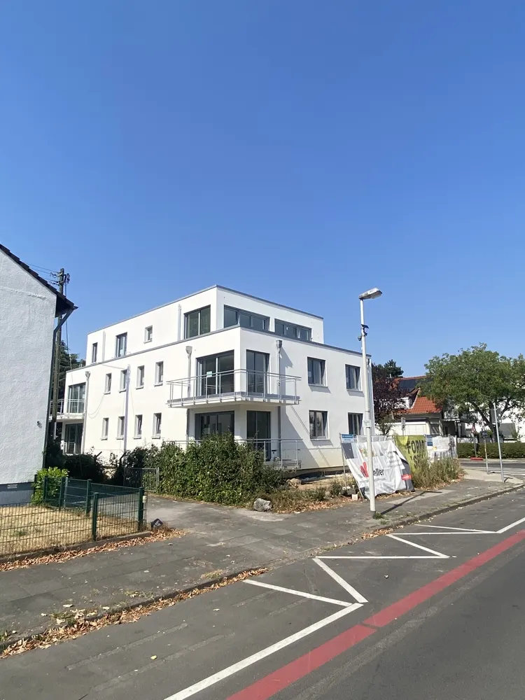 3 Zimmer Wohnung mit 86 m² in Bonn – Bild 2