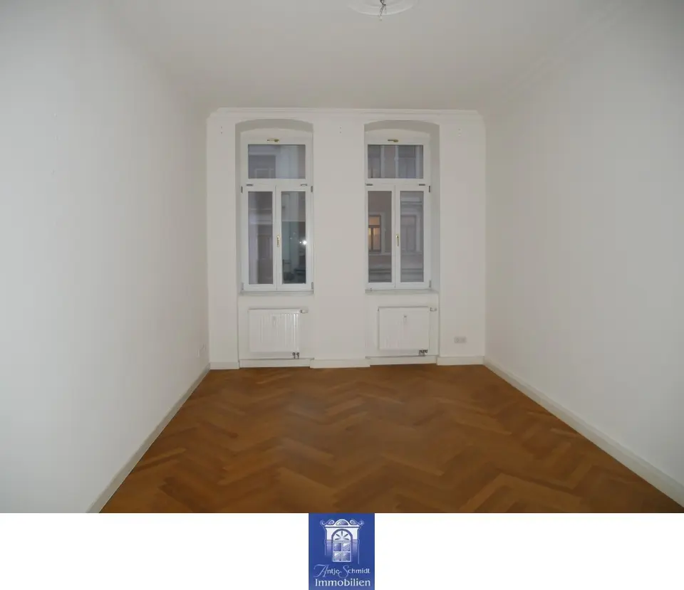 3 Zimmer Wohnung mit 85 m² in Dresden – Bild 1