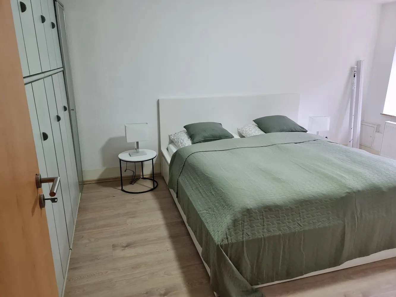 2 Zimmer Wohnung mit 60 m² in Düsseldorf – Bild 4