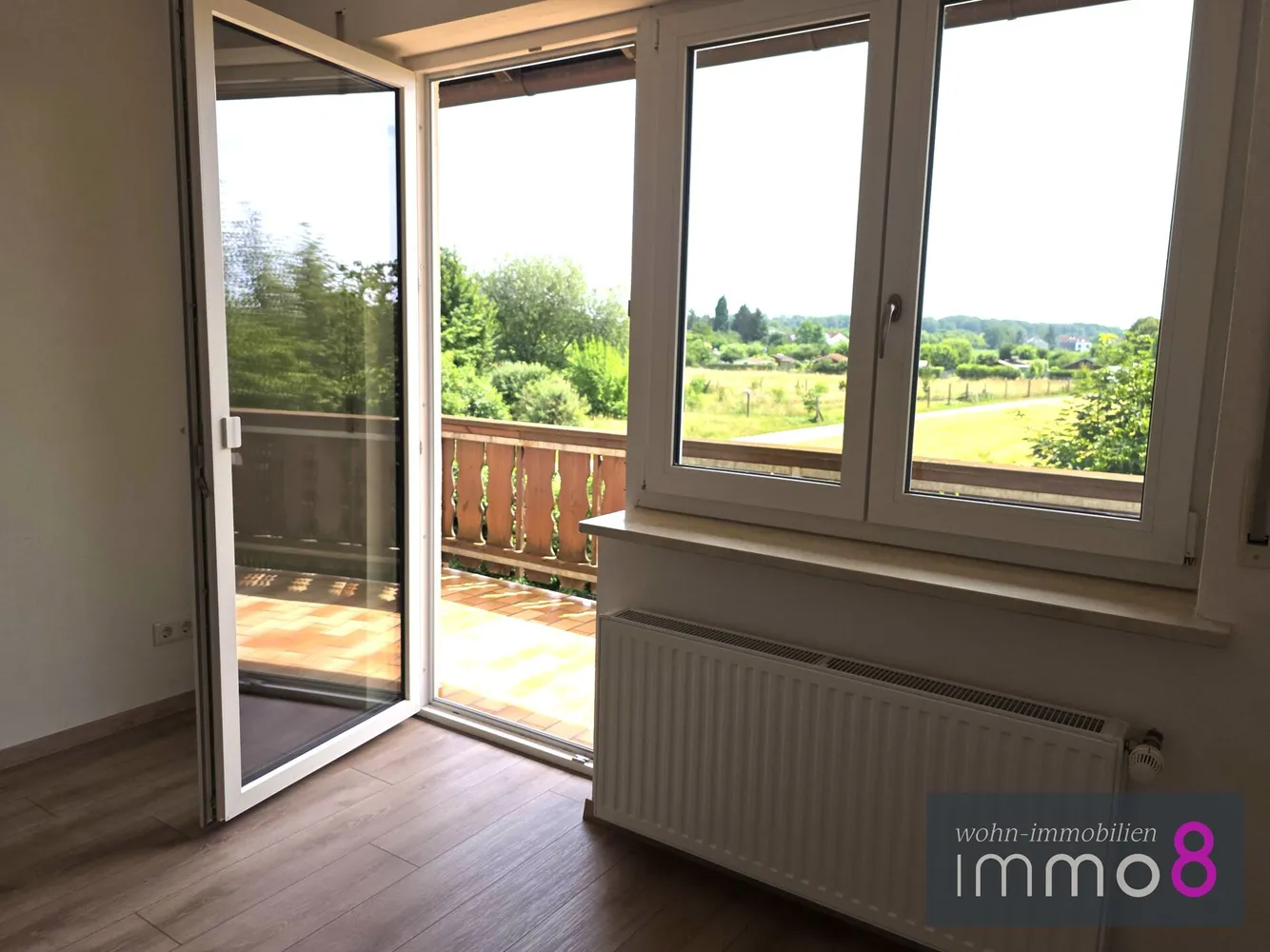 4 Zimmer Wohnung mit 115 m² in Ingolstadt – Bild 9