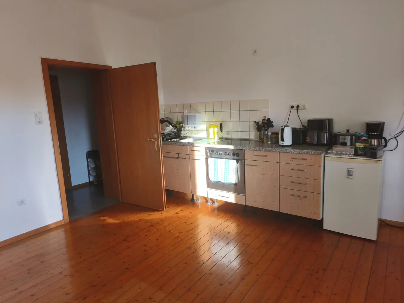 2 Zimmer Wohnung mit 60 m² in Aachen – Bild 4