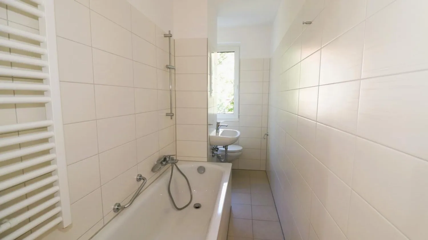 2 Zimmer Wohnung mit 48 m² in Chemnitz – Bild 2