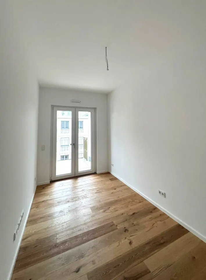 4 Zimmer Wohnung mit 94 m² in Dresden – Bild 2