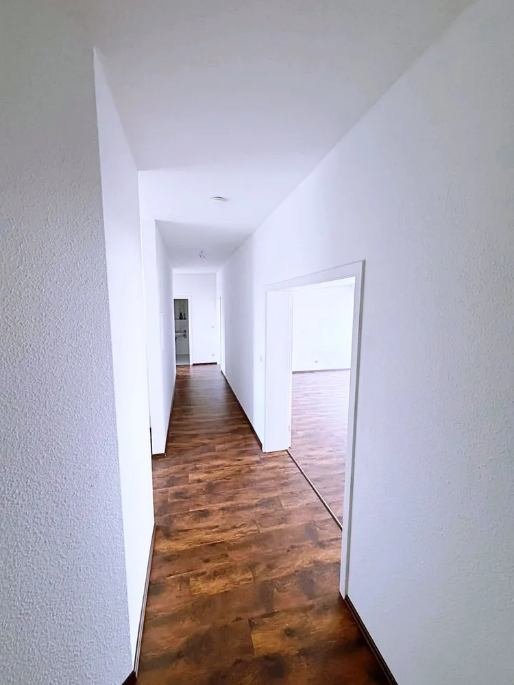4 Zimmer Wohnung mit 100 m² in Leipzig – Bild 12