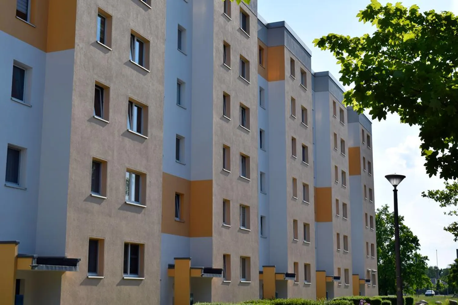 4 Zimmer Wohnung mit 72 m² in Cottbus – Bild 4