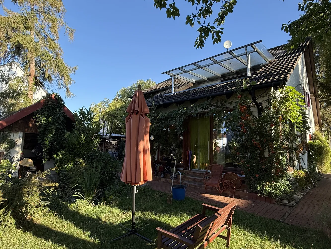 2 Zimmer Wohnung mit 86 m² in Ingolstadt – Bild 5