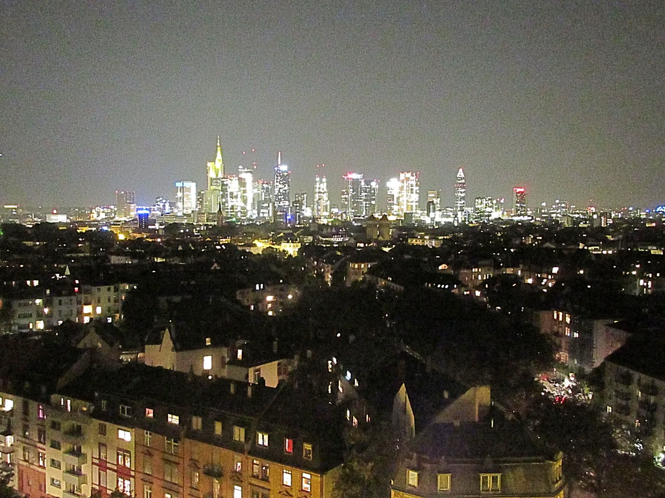 4 Zimmer Wohnung mit 98 m² in Frankfurt am Main – Bild 11