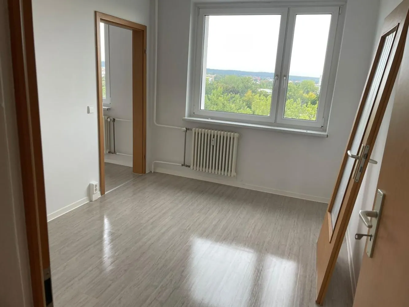 4 Zimmer Wohnung mit 70 m² in Halle (Saale) – Bild 9