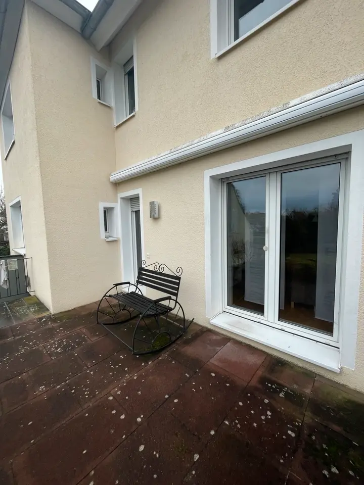 4 Zimmer Wohnung mit 93 m² in Bielefeld – Bild 8