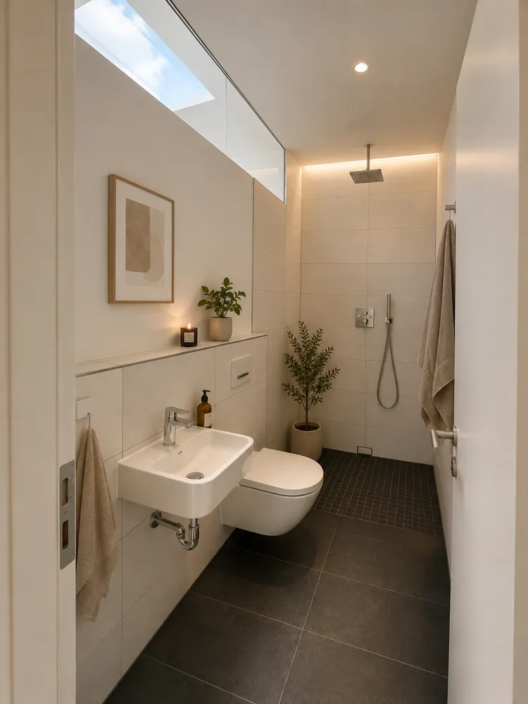 4 Zimmer Wohnung mit 111 m² in Berlin – Bild 9